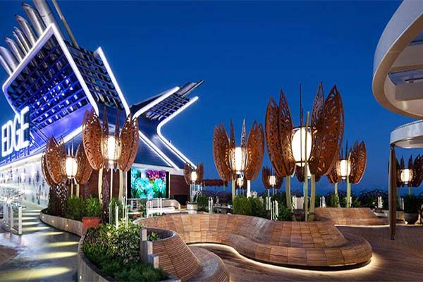 Celebrity Edge Gallery Image